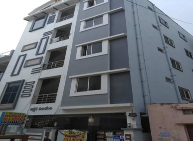 Vijaya Women’s PG for rent in Gowlidoddy 