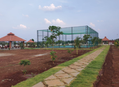 160 Sq-yd Residential Plots for Sale in Budhera