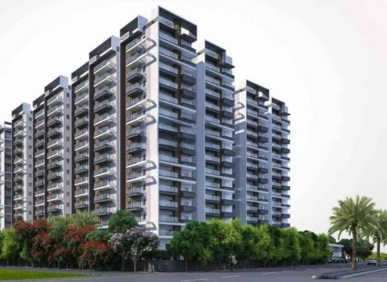 2 BHK flat for sale at Bhanodayas Crystal in Gundlapochampalli