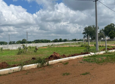 170 Sq-yd residential plots for Sale in Toopran