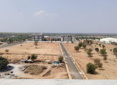 4700 Sq-ft Residential Plots for Sale in Tukkuguda