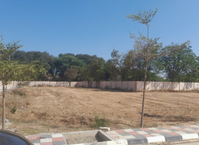 RRR West Feilds Plots for Sale in Gollagudem