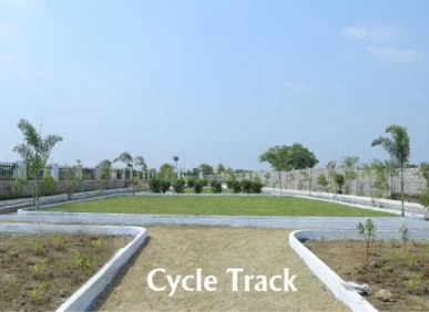 Pavan Green West Plots for Sale in Rudraram