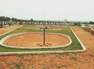 SRR Maheshwaram Golden Plots For Sale in Maheshwaram