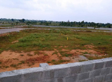 SP Orchard Meadows Plots for Sale in Kadthal