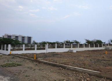 100 Sq-yd Residential plots for Sale in Dundigal