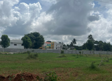 170 Sq-yd residential plots for Sale in Toopran