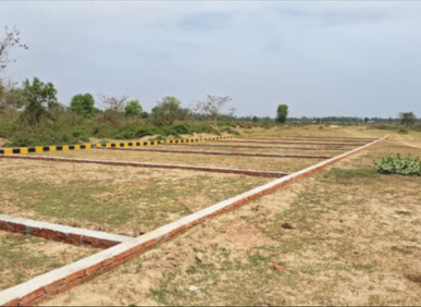 160 Sq-yrd Residential Plots for Sale in Sadasivpet