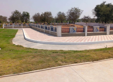 SRR Maheshwaram Golden Plots For Sale in Maheshwaram