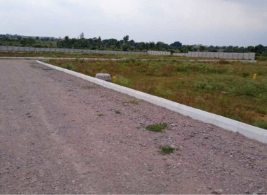 SP Orchard Meadows Plots for Sale in Kadthal