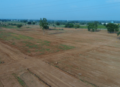 Hindustan Highway City Plots For Sale in Shamshabad