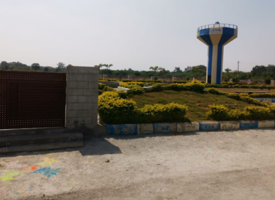 TMR Sarovar Plots For Sale in Kishannagar