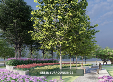  Green Meadows Plots For Sale in Chengunta