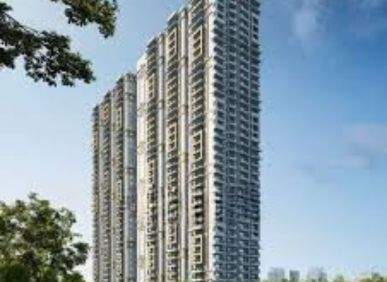 3BHK Flats for Sale at ASBL Spire in Kokapet