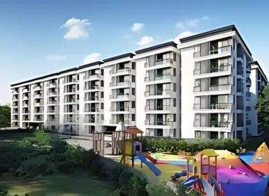 3BHK Flats for Sale at Happiness Hub in Kismatpur