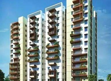 3BHK Flats for Sale at Accurate Developers in Narsingi