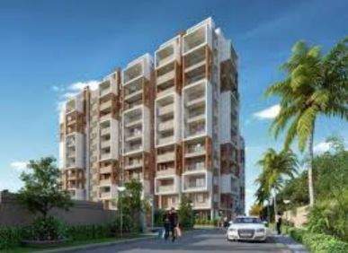 2BHK Flats for Sale at Subishi Engineers in Kandlakoya