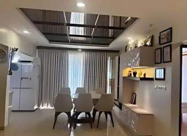 3BHK Flats for Sale at Marina Skies in Hitech City