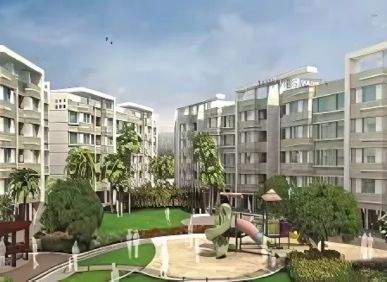 5 BHK Flats for Sale at Jain Constructions in Satamrai