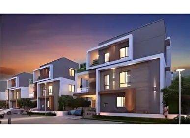 2100 Sq-ft Residential Villa for sale at Reserve in Gudur