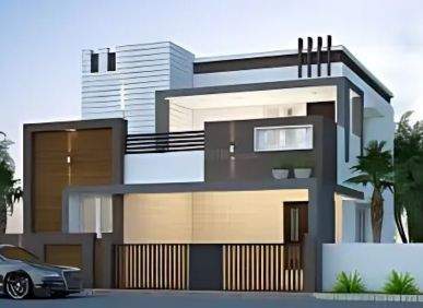 1100 Sq-ft Residential Villa for sale at Reserve in Gudur