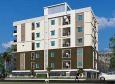 2BHK Flats for Sale at Siri Sampada in Patancheru