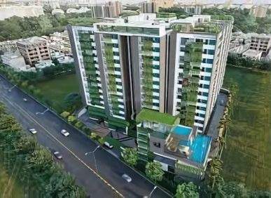 3 BHK Flats for Sale at Giridhars Vue in Kismatpur