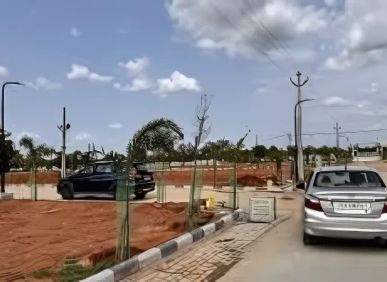 190 Sq-yd Residential Plots for Sale in Kongara Kalan