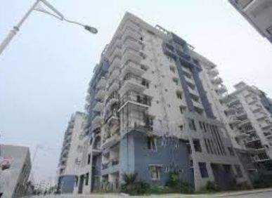 Nile Valley Flats for Sale in Miyapur