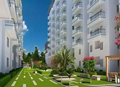 2BHK Flats for Sale at Aakriti Cyan in Tellapur