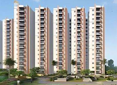 2BHK Flats for Sale at ASBL Springs in Pocharam