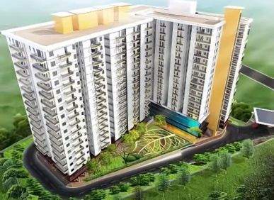 3BHK Flats for Sale at Vasavi Group in Gundlapochampally