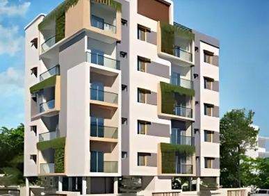 3BHK Flats for Sale at Abinandana Flora  in Puppalaguda