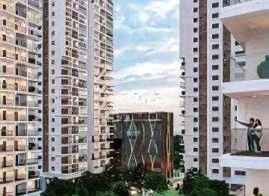 4 BHK Flats for Sale at Team4 Arka in Gandipet