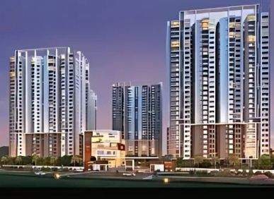 3.5 BHK Flats for Sale at Visions Arsha in Tellapur