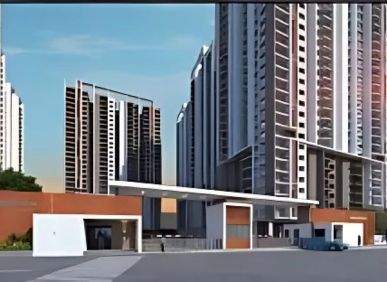 3.5 BHK Flats for Sale at Visions Arsha in Tellapur