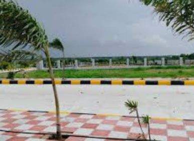 Residential Plots for Sale at Akshita Imperial in Adibatla