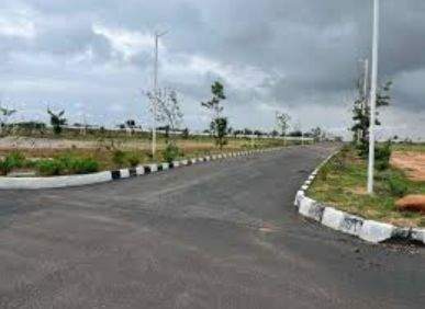 Residential Plots for Sale at Akshita Imperial in Adibatla