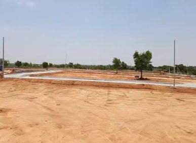 Residential Plots for Sale at Lippy Developers in Gurramguda