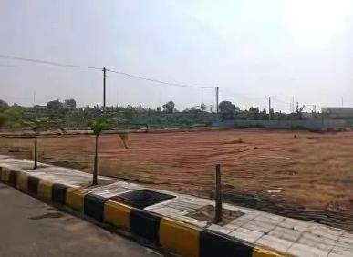 Residential Plots for Sale at Lippy Developers in Gurramguda