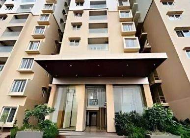 3 BHK  Flats for Sale at Bollineni Bion in Kondapur