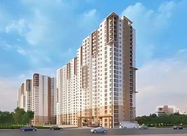 3 BHK  Flats for Sale at Bollineni Bion in Kondapur