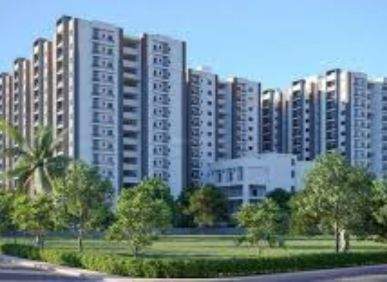 3 BHK Flats for Sale at The Tamarind in Neknampur