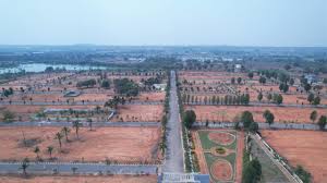 Residential plots for sale at Eastern Meadows in Ghatkesar