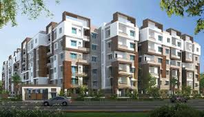 2 BHK Flats For Sale at Sri Sai Anurag in Thumkunta