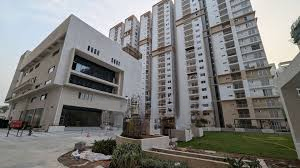 3 BHK Flats For Sale at VIVA City in Kondapur