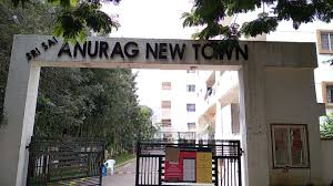 2 BHK Flats For Sale at Sri Sai Anurag in Thumkunta