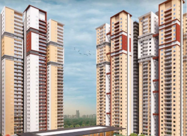 2 BHK Flat Vasavi Anandanilayam For Sale in Saroor Nagar